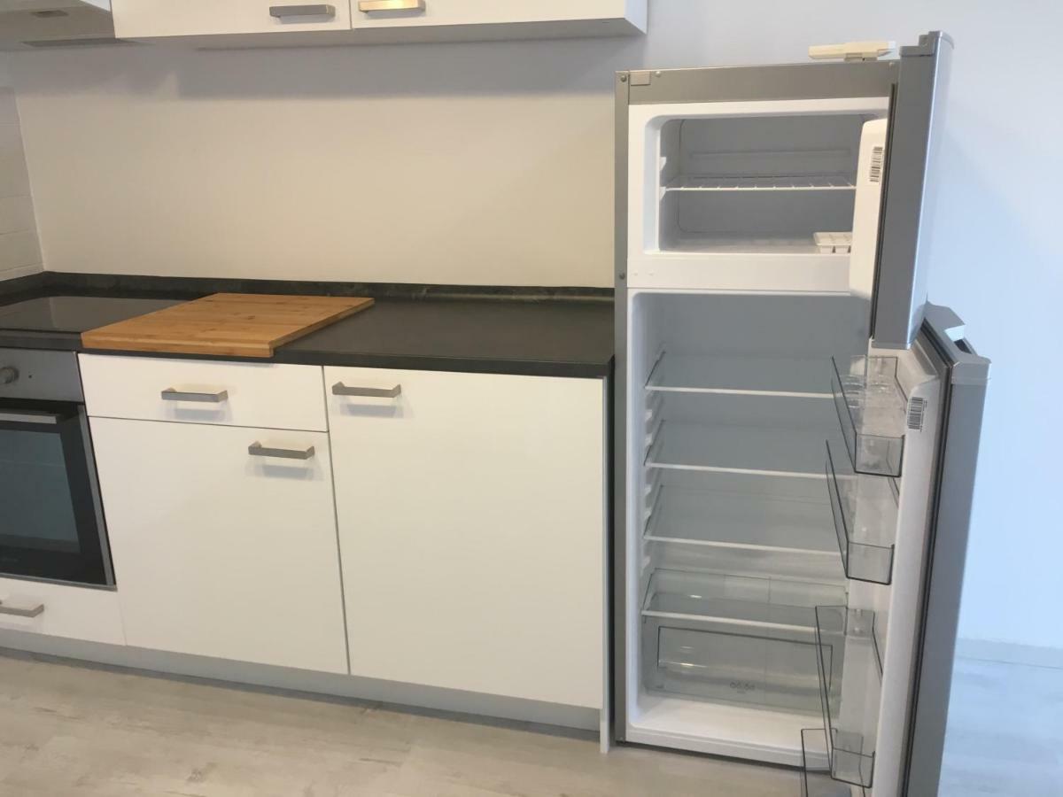 Apartma Bluemarin Koper Ngoại thất bức ảnh