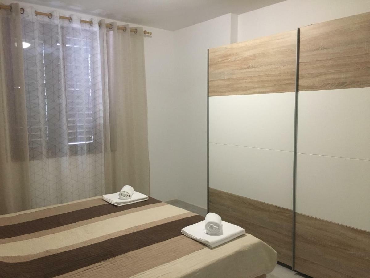 Apartma Bluemarin Koper Ngoại thất bức ảnh