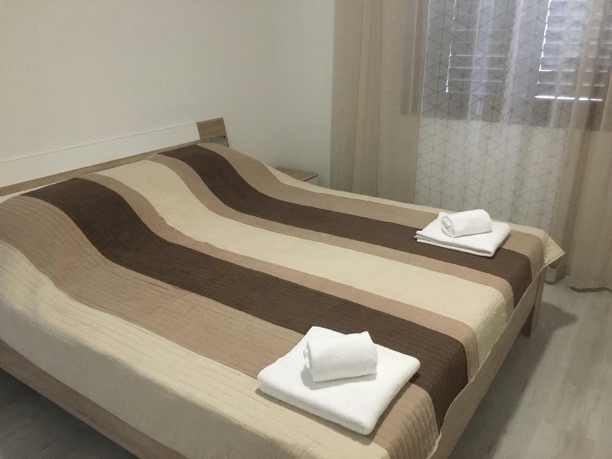 Apartma Bluemarin Koper Ngoại thất bức ảnh