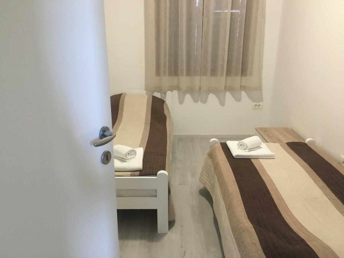 Apartma Bluemarin Koper Ngoại thất bức ảnh