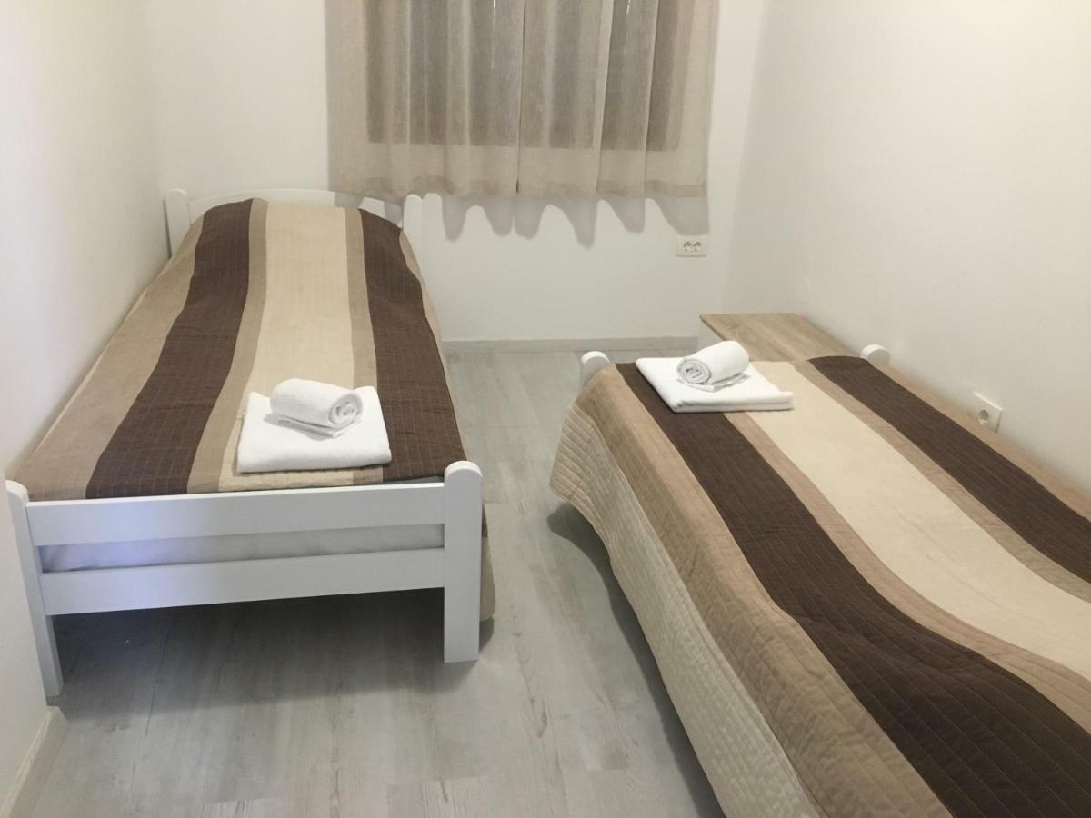 Apartma Bluemarin Koper Ngoại thất bức ảnh