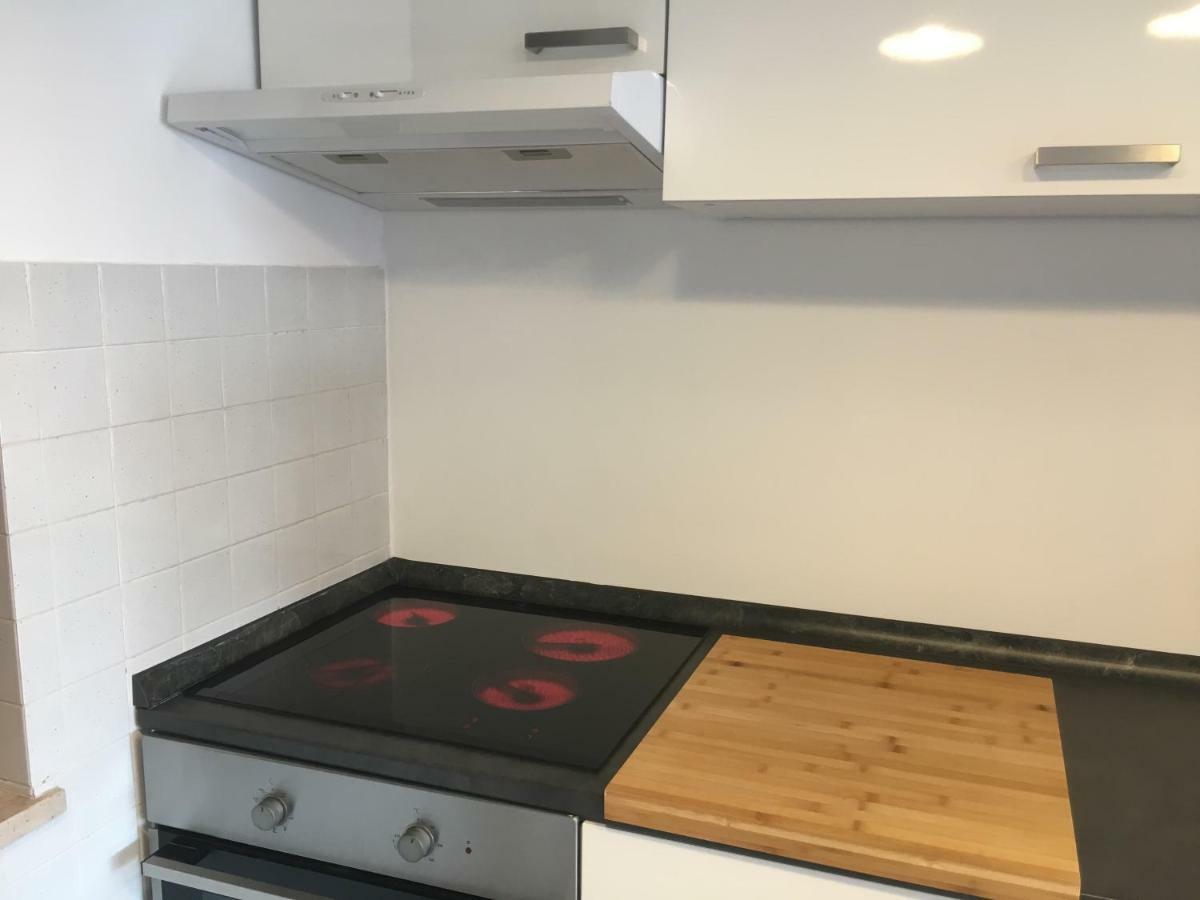 Apartma Bluemarin Koper Ngoại thất bức ảnh