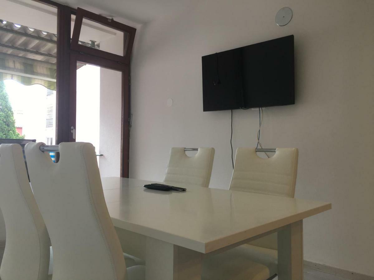Apartma Bluemarin Koper Ngoại thất bức ảnh